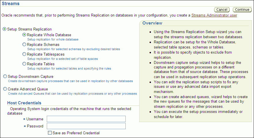 Description of strep_setup.gif follows