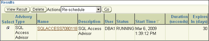 Description of sql_access_adv_results.gif follows