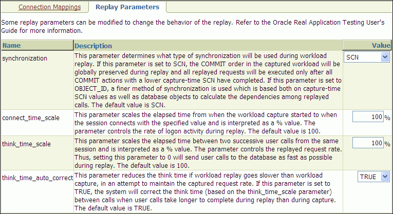 Description of dbr_replay_params.gif follows